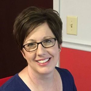 Meet your Posher, Brandy